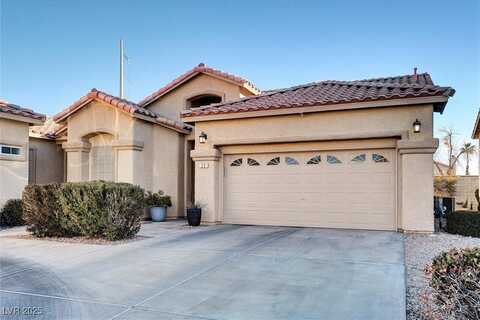 22 Arborfield Court, Henderson, NV 89012