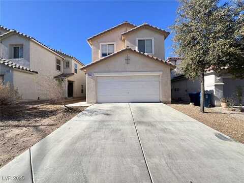 7453 Aardvark Walks Street, Las Vegas, NV 89113