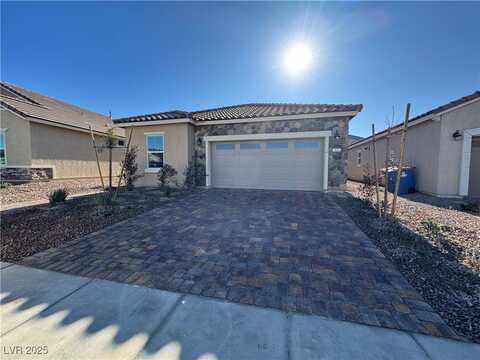 67 Sonata Dawn Avenue, Henderson, NV 89011