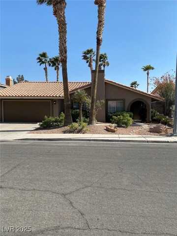 7509 W Gilmore Avenue, Las Vegas, NV 89129