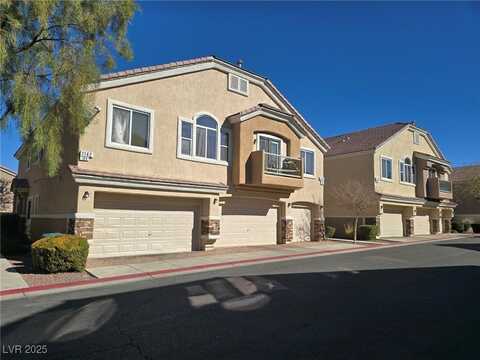 1142 Grass Pond Place, Henderson, NV 89002