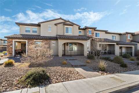 697 Omaggio Place, Henderson, NV 89011