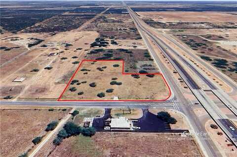 0 US Highway 281, Falfurrias, TX 78355