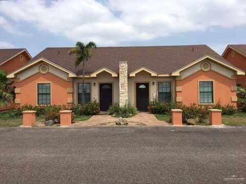 2011 Bridge Lane, Donna, TX 78537