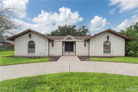 3109 Harmony Lane, Mission, TX 78574