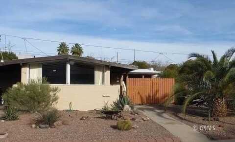 414 W ESSEX Rd, Kearny, AZ 85137