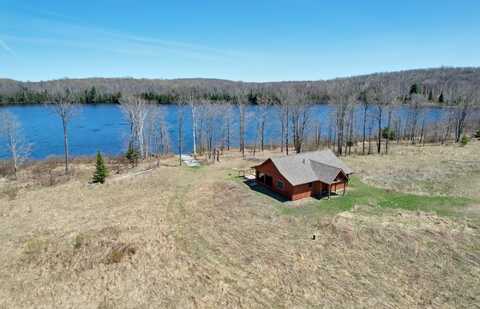 2994 KENTUCK LAKE RD, Phelps, WI 54554