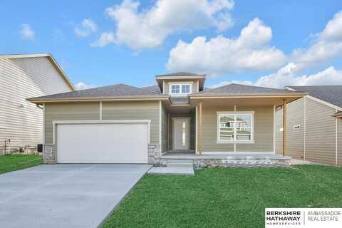 9514 S 180 Avenue, Omaha, NE 68136