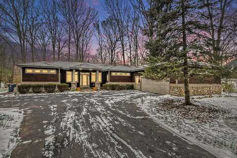 38 Wilderness Ridge Drive, Douglas, MI 49406