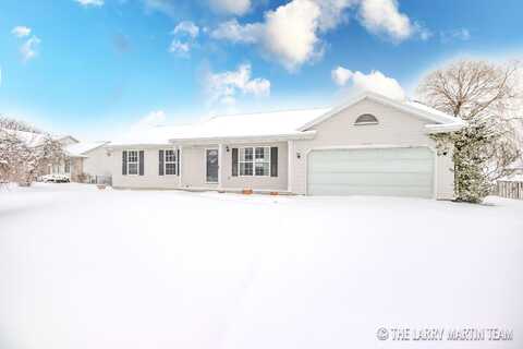 11072 Lance Avenue, Allendale, MI 49401