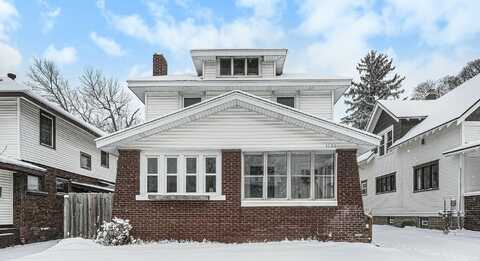 1131 Worden Street SE, Grand Rapids, MI 49507