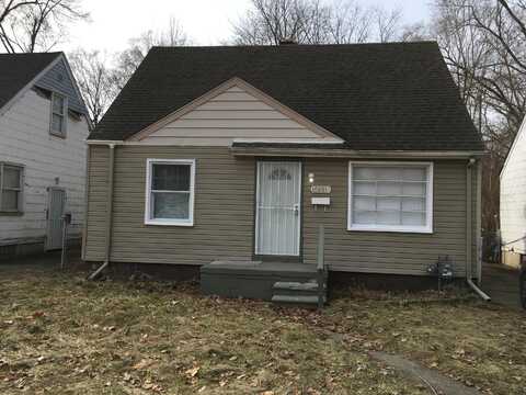 15881 Bramell, Detroit, MI 48223