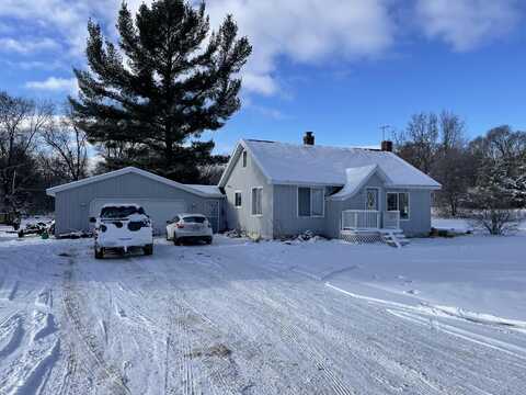 235 S McLaren, Hesperia, MI 49421