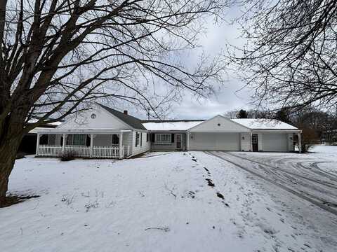 274 S Division Street, Hesperia, MI 49421