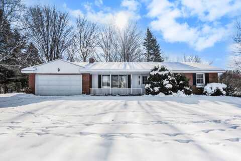 3096 143rd Avenue, Dorr, MI 49323