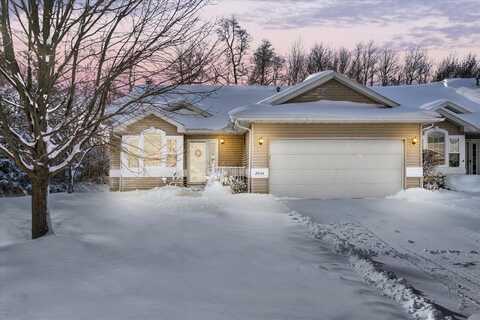 2044 Quail Cove Drive, Kalamazoo, MI 49009