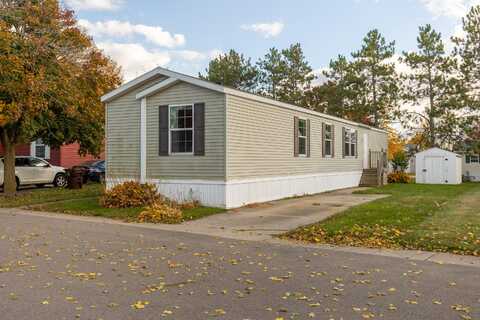 196 Maple Run, Mason, MI 48854