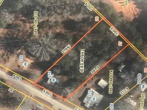 216 Pitts Cir., Greenwood, SC 29649