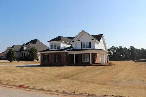 371 Oakmonte, Greenwood, SC 29649