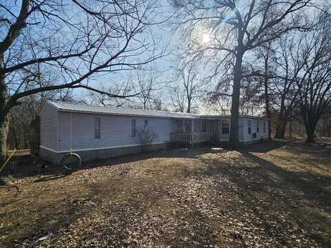 12613 S 1700 Road, Nevada, MO 64772