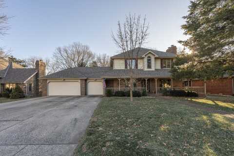 1534 S Ranch Drive, Springfield, MO 65809