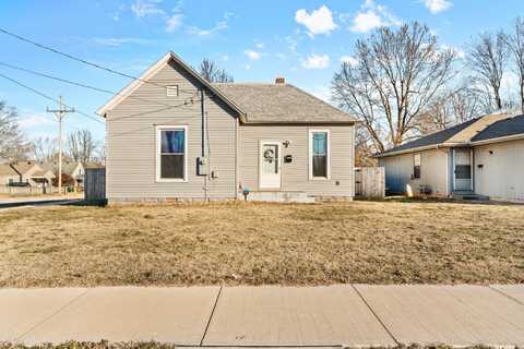 2429 W Mount Vernon Street, Springfield, MO 65802