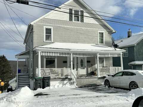 432 434 Lackawanna Street, Forest City, PA 18421