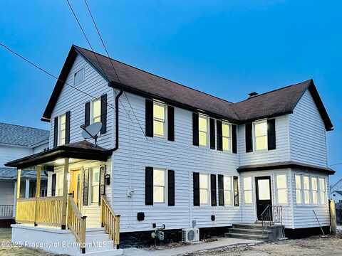 117 River Street, Jessup, PA 18434