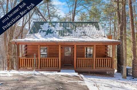 1304 Pine Trail, Sevierville, TN 37876