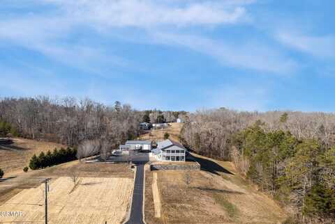1960 Indian Creek Road, Dandridge, TN 37725