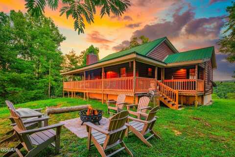 1303 Cupid Way Way, Sevierville, TN 37876