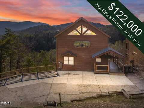 2014 Delta Dawn Drive, Sevierville, TN 37862