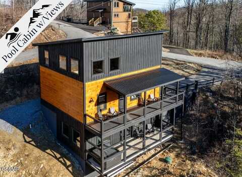 3304 Sugar Maple Loop Road, Sevierville, TN 37862