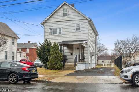 211 W 2nd St, Bound Brook, NJ 08805