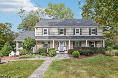 27 Lloyd Rd, Bernardsville, NJ 07924