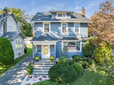 83 Hudson Ave, Maplewood, NJ 07040