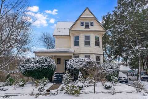 6 Burnett St, Maplewood, NJ 07040