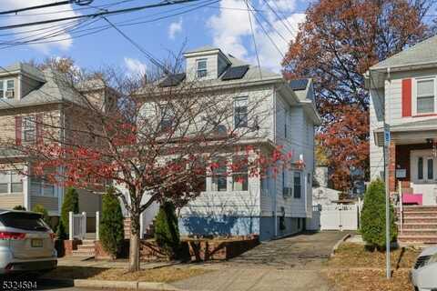 126 Hadley Ave, Clifton, NJ 07011