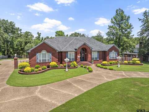 903 Deer Trail Ln, Mount Pleasant, TX 75455