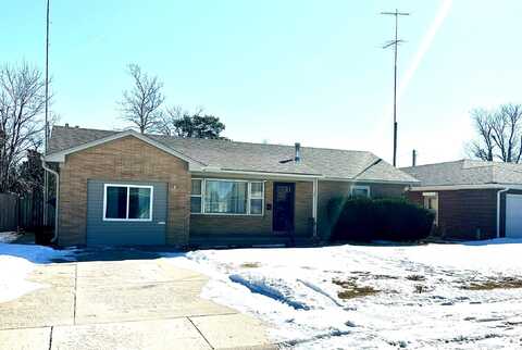 1300 MaCarthur, Great Bend, KS 67530