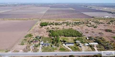 0 SAN JOSE RANCH RD., SAN BENITO, TX 78586