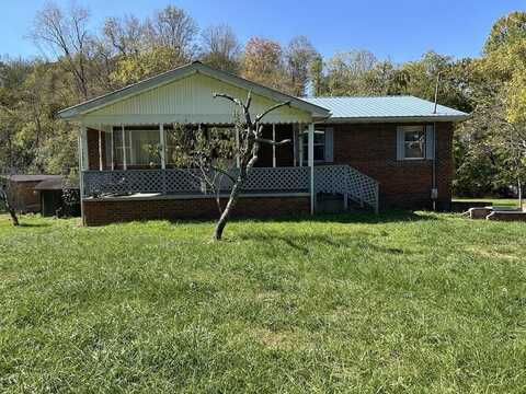 4739 Darnell Road, Huntington, WV 25705