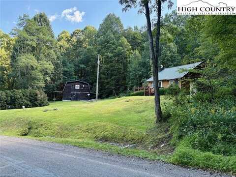 791 Spice Creek Road, Banner Elk, NC 28604