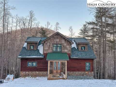 371 Hews Circle, Blowing Rock, NC 28605