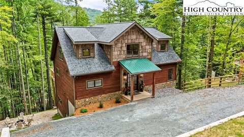 371 Hews Circle, Blowing Rock, NC 28605