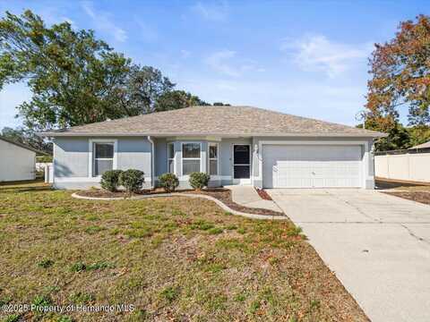 11013 Cranston, Spring Hill, FL 34608