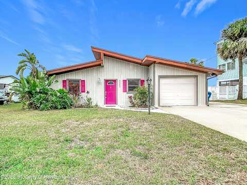 3265 Gardenia Drive, Hernando Beach, FL 34607