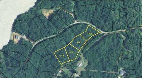 Shine Lane, CADIZ, KY 42211