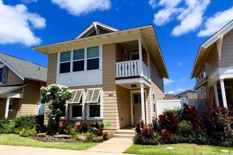 91-1382 Kaileolea Drive, Ewa Beach, HI 96706