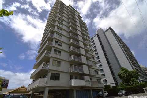 1635 Dole Street, Honolulu, HI 96822